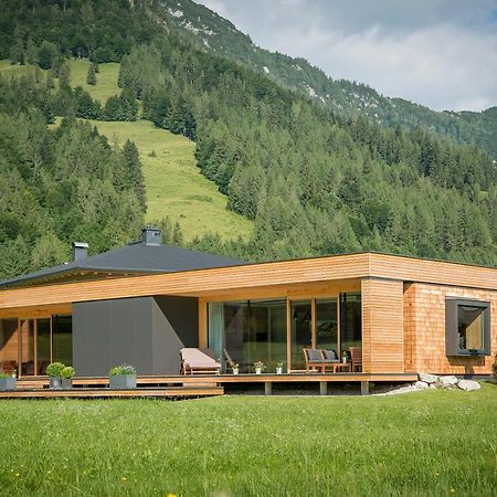 Stoaberg Lodge Sankt Ulrich am Pillersee Bagian luar foto