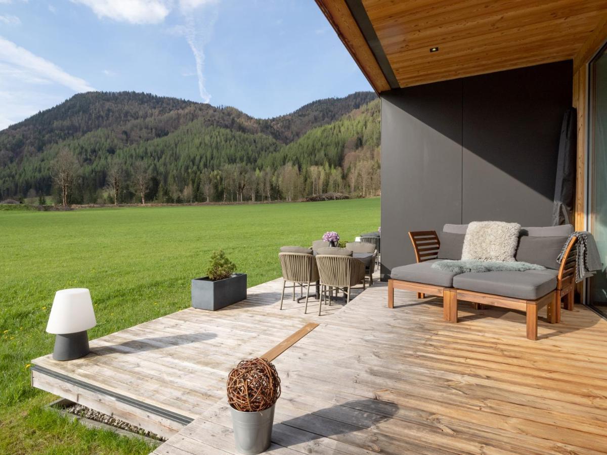 Stoaberg Lodge Sankt Ulrich am Pillersee Bagian luar foto