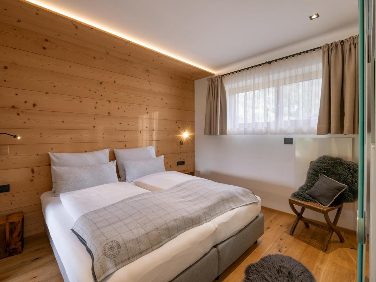 Stoaberg Lodge Sankt Ulrich am Pillersee Bagian luar foto