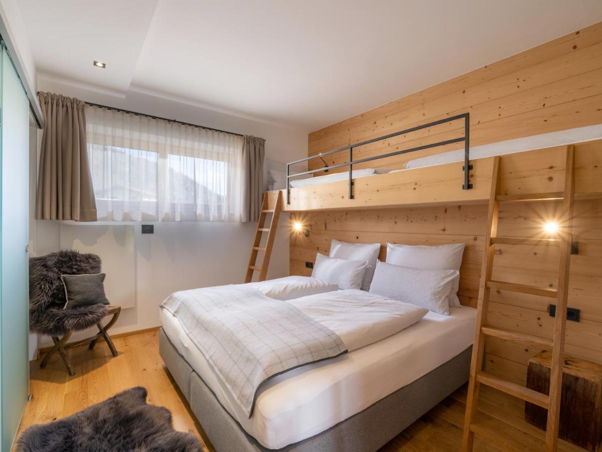 Stoaberg Lodge Sankt Ulrich am Pillersee Bagian luar foto