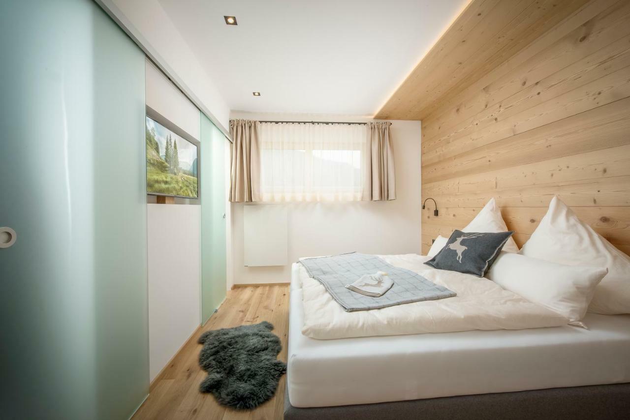 Stoaberg Lodge Sankt Ulrich am Pillersee Bagian luar foto
