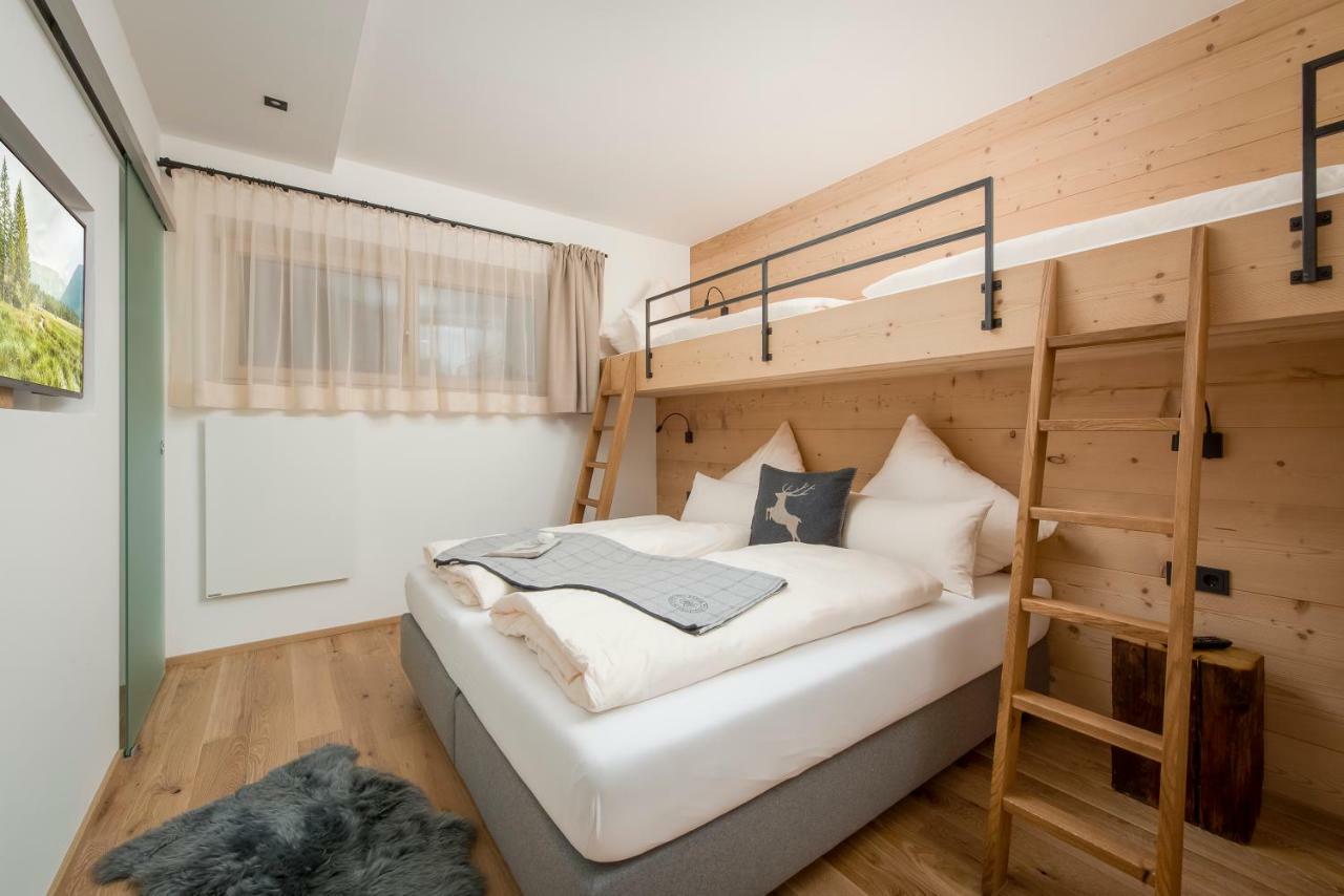 Stoaberg Lodge Sankt Ulrich am Pillersee Bagian luar foto